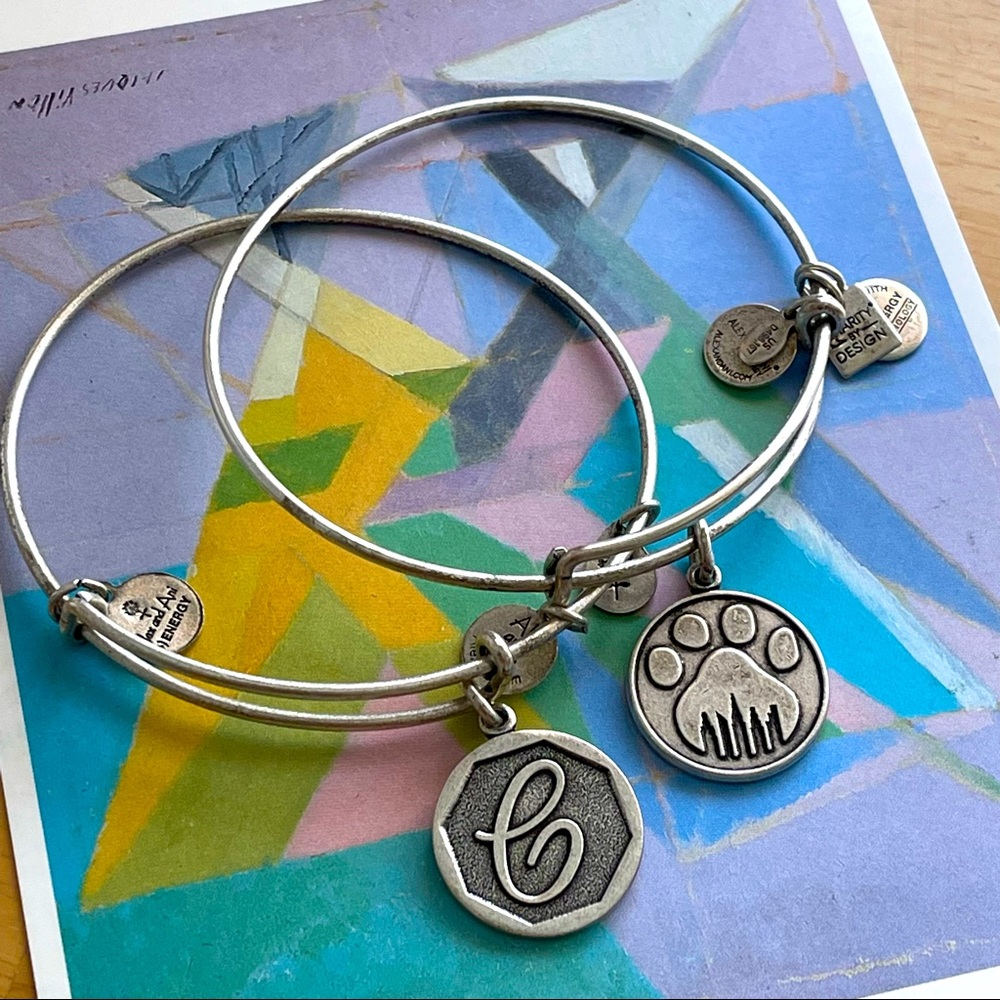 Alex & Ani Bracelets